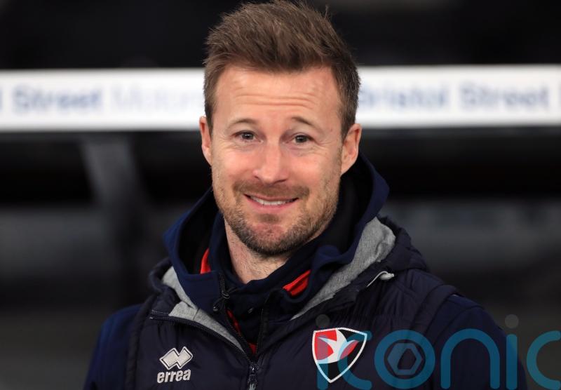 Wade Elliott: Cheltenham beaten by &lsquo;possibly best player&rsquo; in League One at Derby