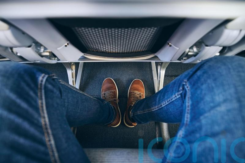 How to reduce your chances of getting DVT on a long flight