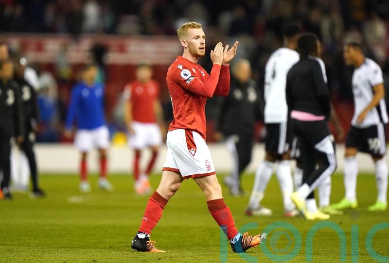 Lewis O&rsquo;Brien&rsquo;s loan move to Blackburn won&rsquo;t go ahead after appeal fails