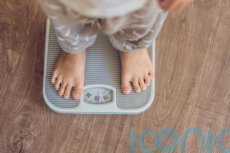 Rise in children getting treatment for eating disorders, psychiatrists warn