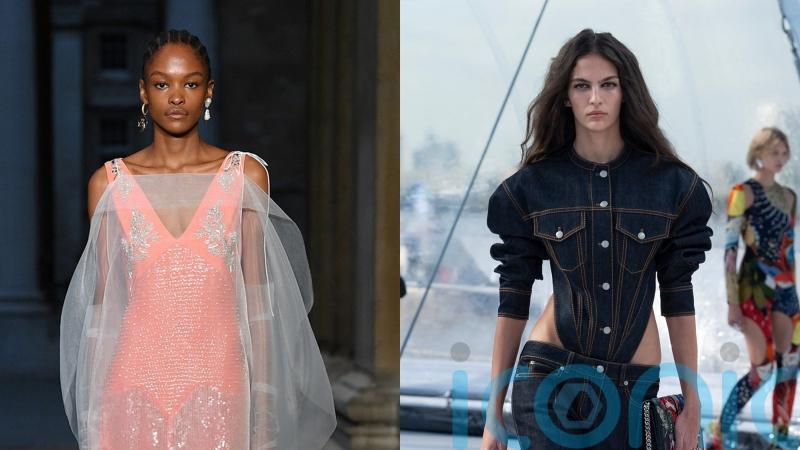 8 key spring/summer fashion trends to know about now