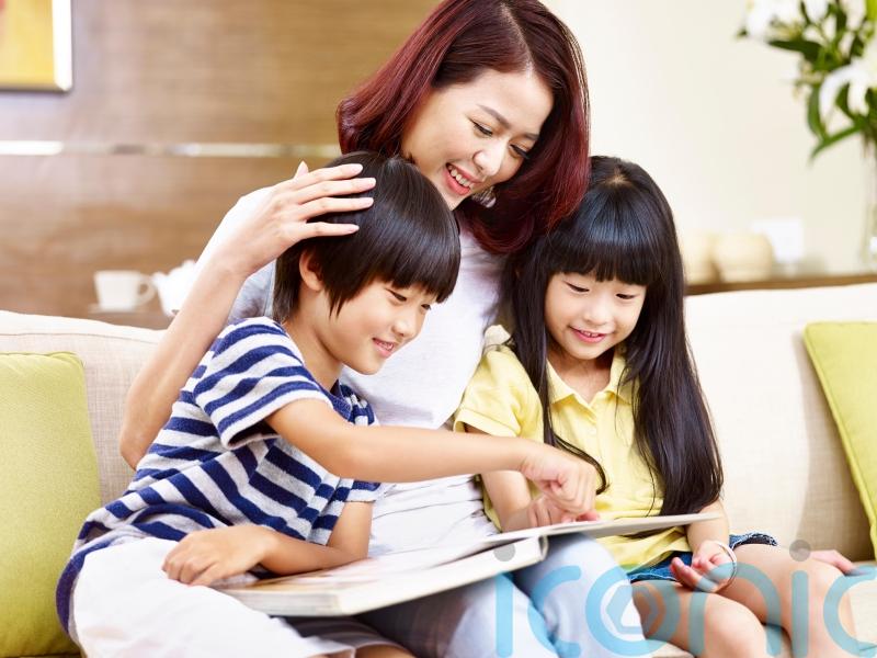 7 ways to inspire kids to love books
