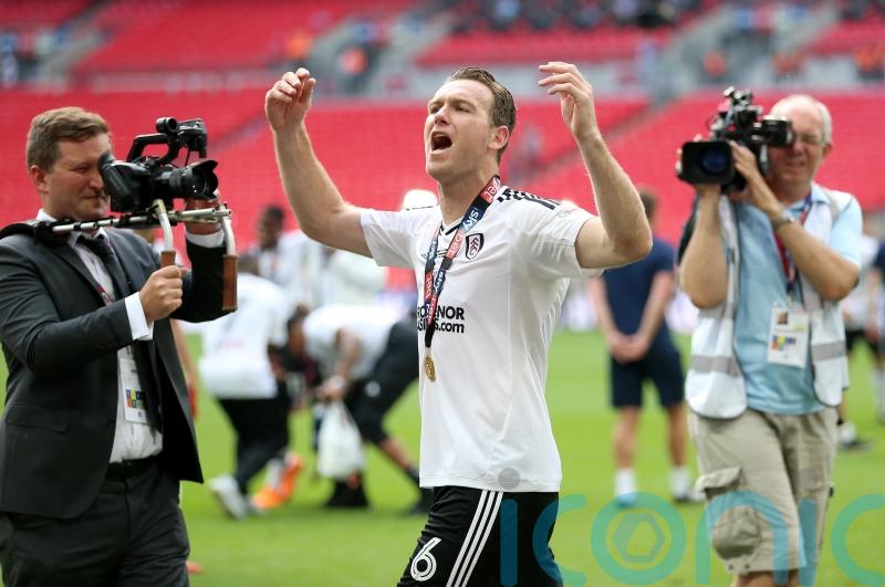 Kevin McDonald ‘grateful for everything in life’ after kidney transplant