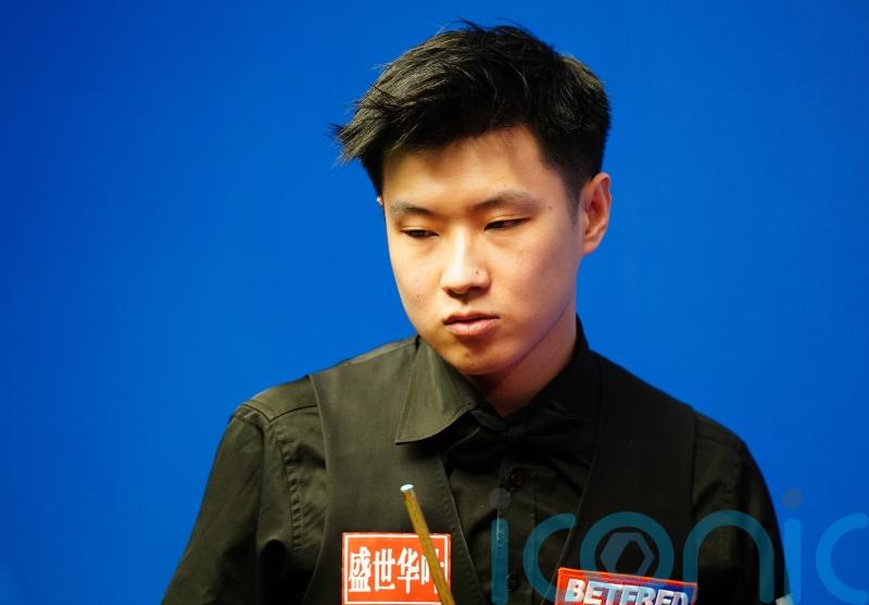 World Snooker Championship to take place in shadow of suspended players’ hearing