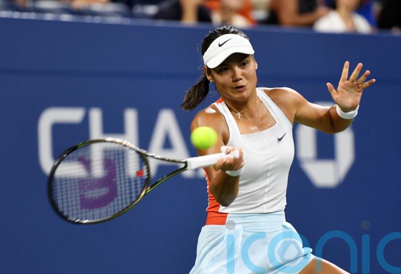 Emma Raducanu given wild card for Miami Open ahead of return to playing