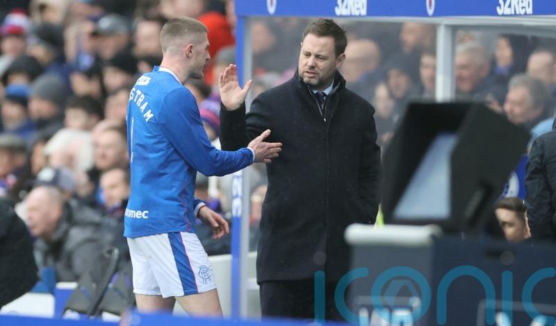 Rangers’ cup loss hurt players as much as fans – John Lundstram