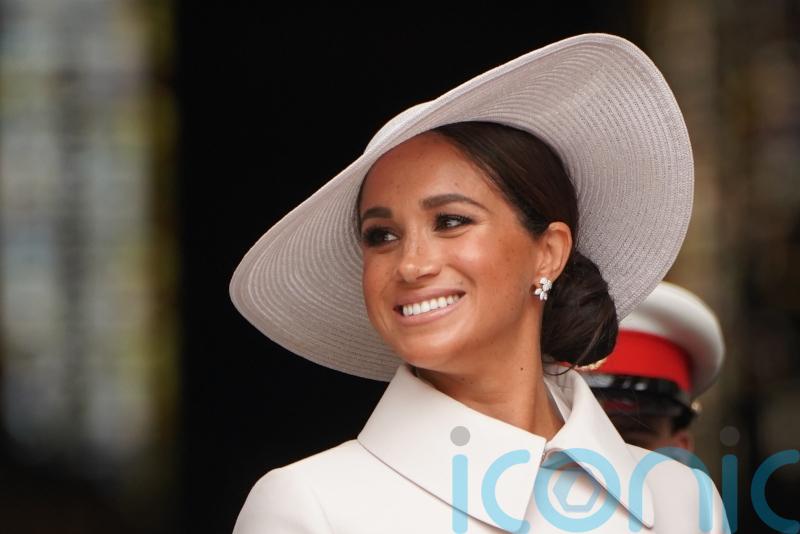 Helen Pankhurst: How Meghan has been treated is sad
