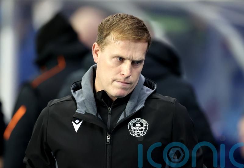 Dan Casey has no regrets over Motherwell move despite Steven Hammell’s exit