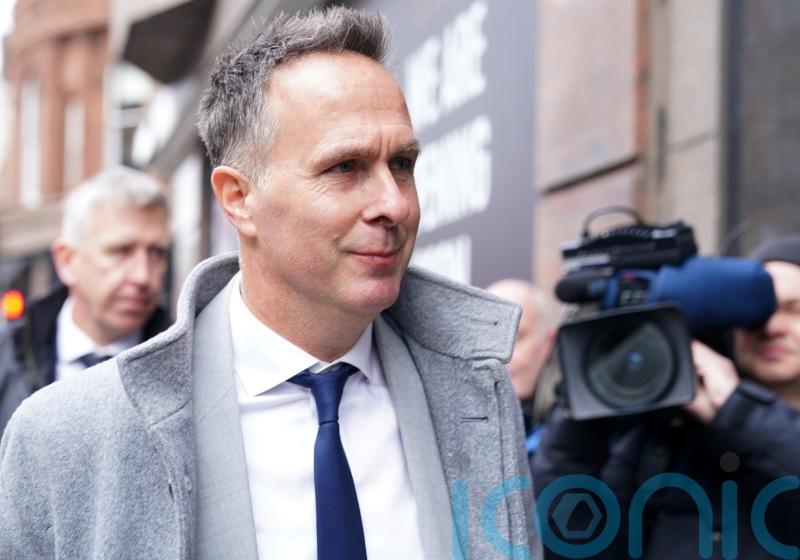 Vaughan’s lawyer criticises ECB’s handling of Rafiq racism case investigation