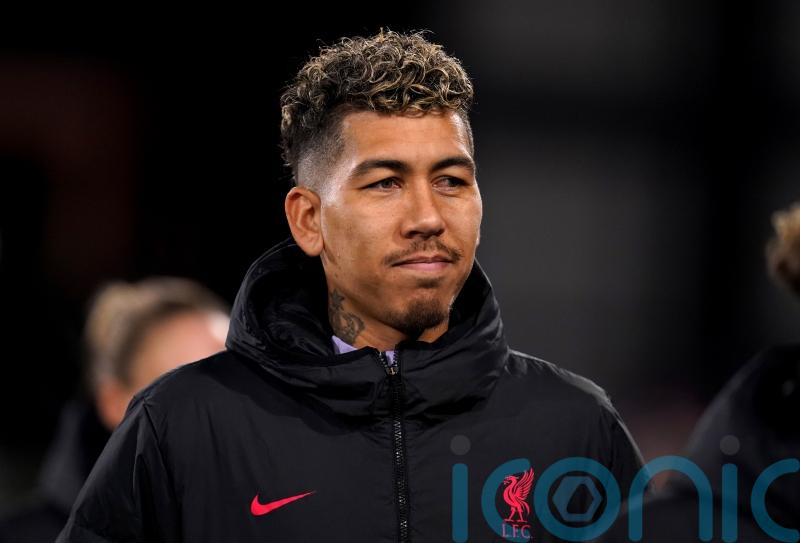 Roberto Firmino set to leave Liverpool in summer