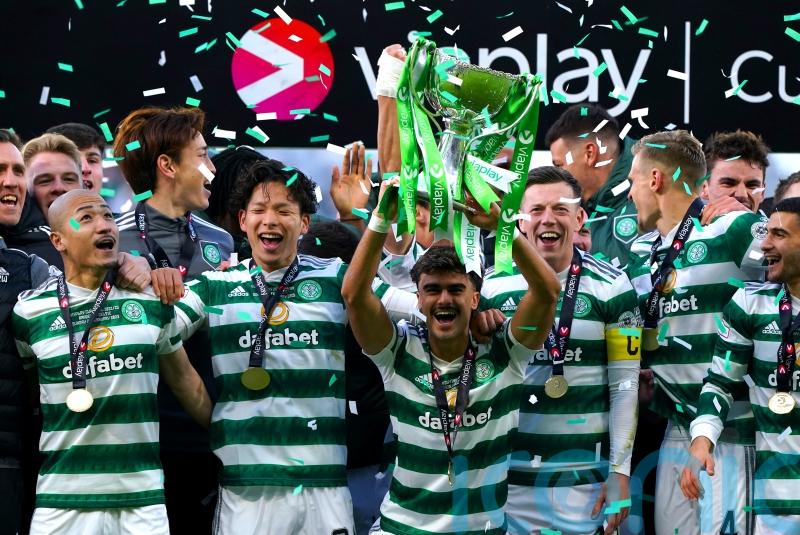 Ange Postecoglou feels Viaplay Cup win has sharpened competition at Celtic