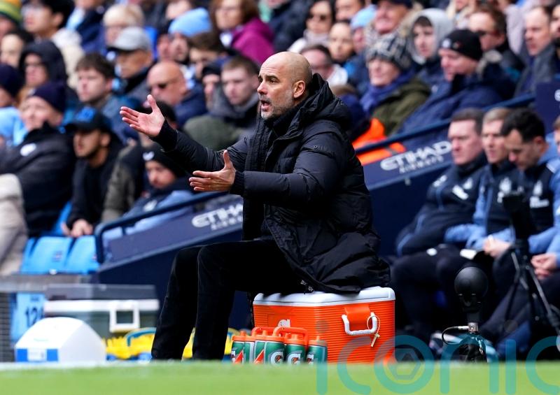 ‘Good moments always come back’ – Pep knew Foden’s form would return