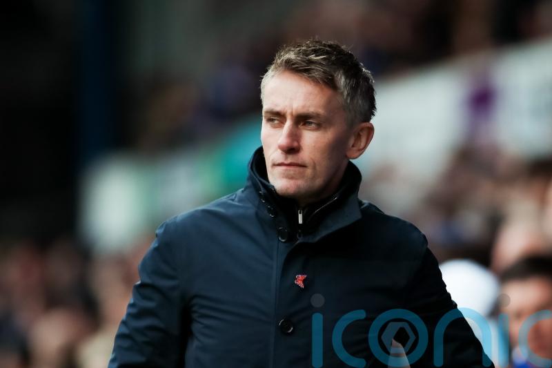 Kieran McKenna happy to see Ipswich come through ‘difficult’ game against Burton