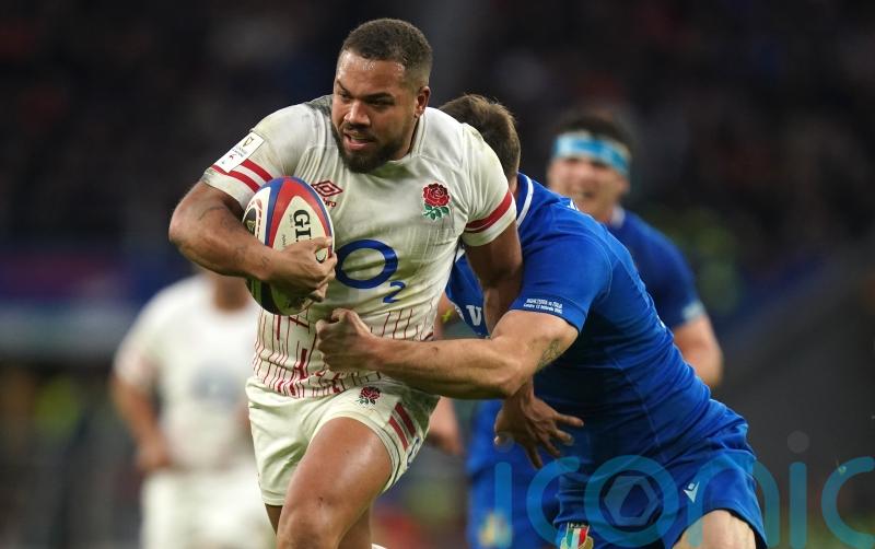 Ollie Lawrence ready to ‘find that dark place’ when England face France showdown