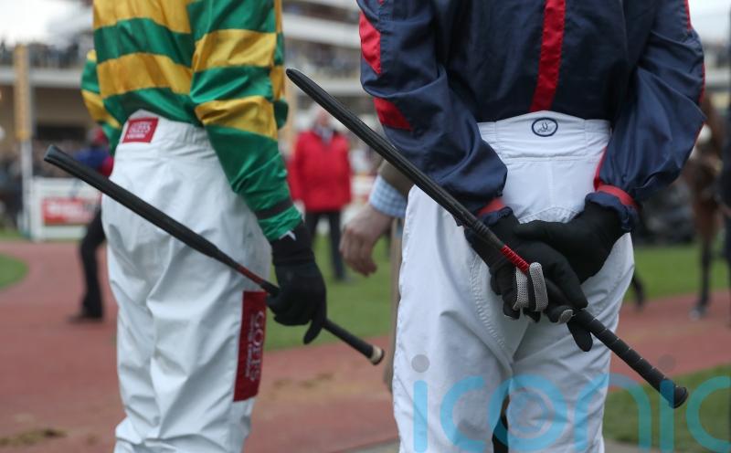 Harrington refutes claims BHA pandering to racing’s critics with whip changes