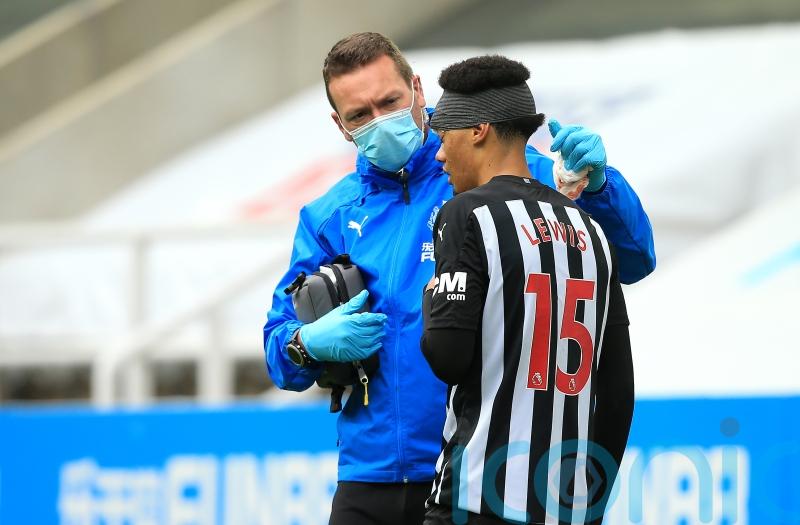Premier League &lsquo;disappointed&rsquo; by rejection of temporary concussion subs trial