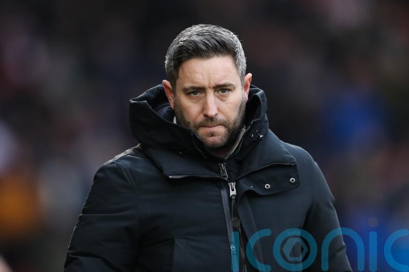 Lee Johnson urges Hibernian to deliver ‘energetic’ performance against Rangers