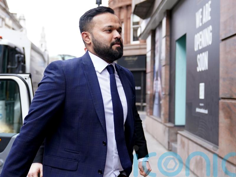 Public hearing into Azeem Rafiq’s racism allegations set to resume in London