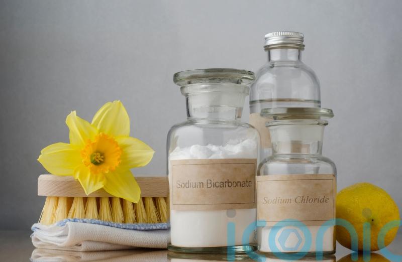 Should we be switching to natural cleaning products at home?