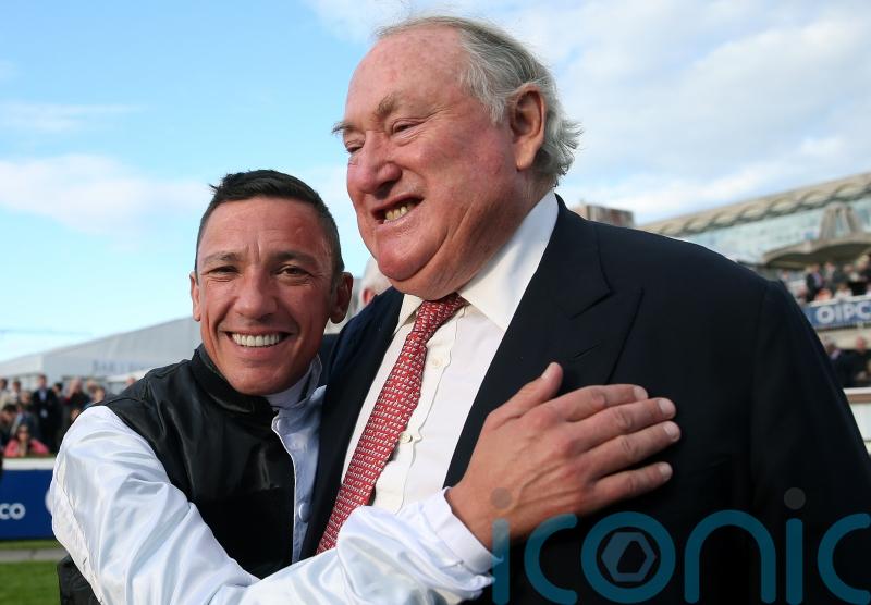 Oppenheimer eager to see Lingfield winner Burglar on turf