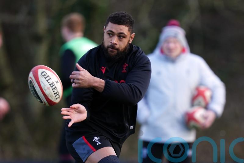 Taulupe Faletau admits it is ‘hard to give your all’ amid Wales contract row
