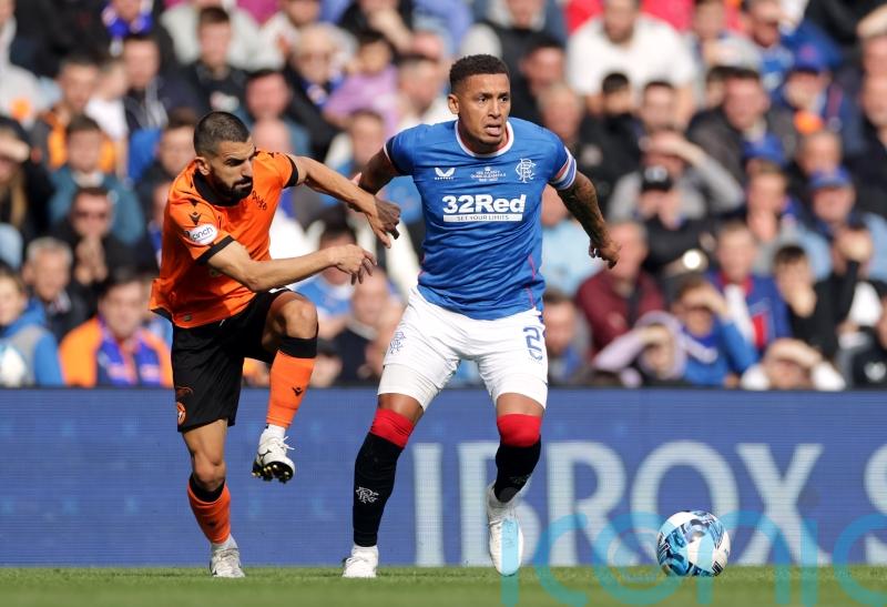 Back to basics for Dundee United under Jim Goodwin – Aziz Behich