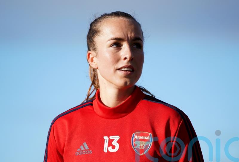 ‘Dare to dream’ – Lia Walti’s message to her younger self
