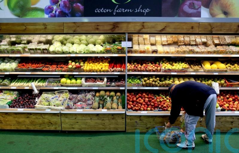 Parents want healthy food discount to protect children’s health, survey finds