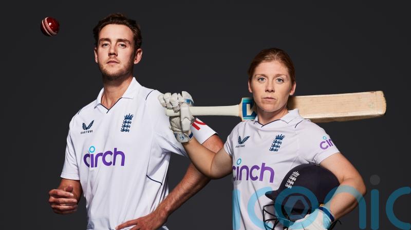 England captain Heather Knight feels there is ‘real momentum’ in women’s sport