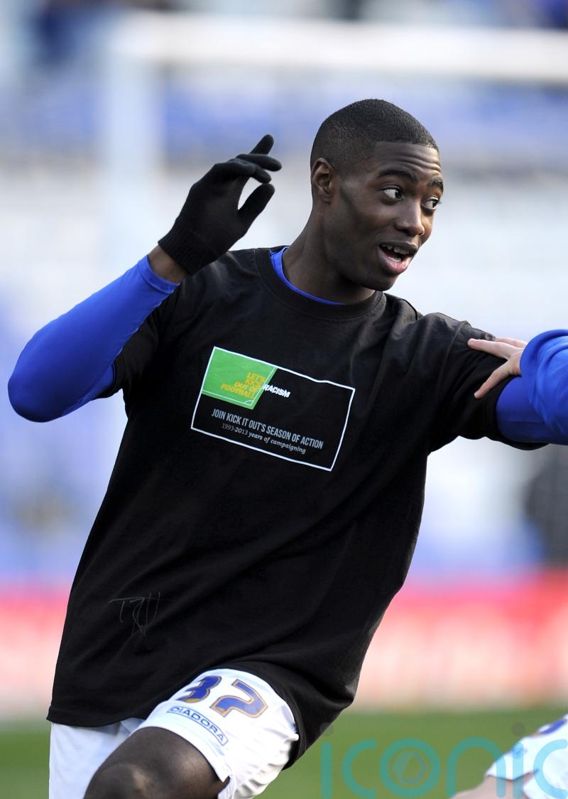 Rotherham sign defender Tyler Blackett on short-term deal