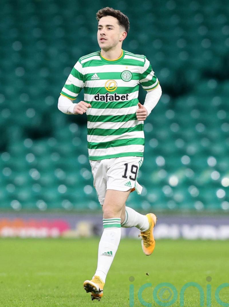 Mikey Johnston eyeing Republic of Ireland debut after switching allegiance