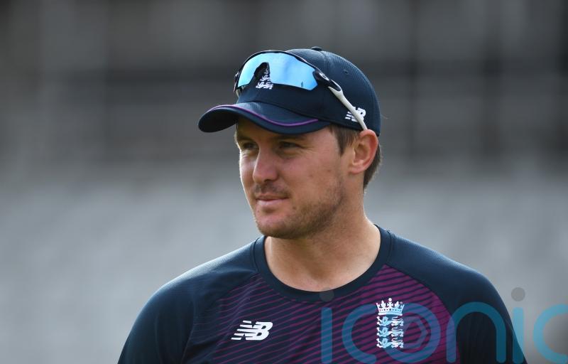 Jason Roy breaks PSL record with unbeaten 145 in Quetta Gladiators victory