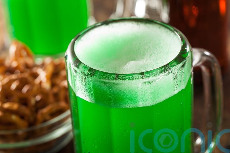 6 ways to say sláinte to the Irish