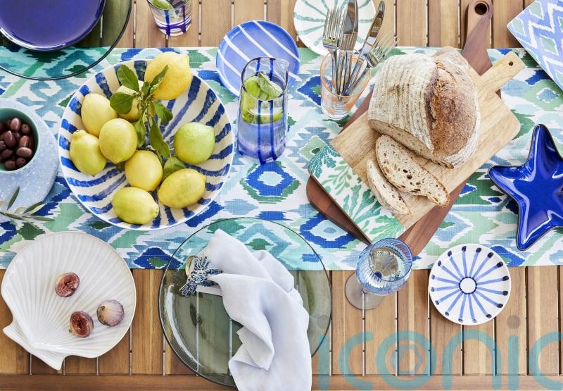 Outdoor entertaining: 10 ways to up your al fresco game