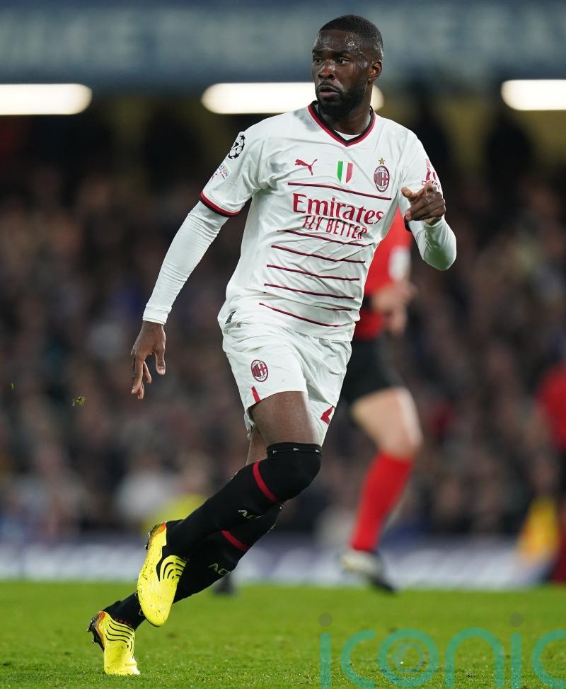 Fikayo Tomori keen to do his talking on pitch as he eyes possible England recall