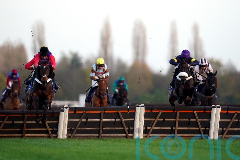 Henderson hoping for royal approval on the march to Cheltenham riches