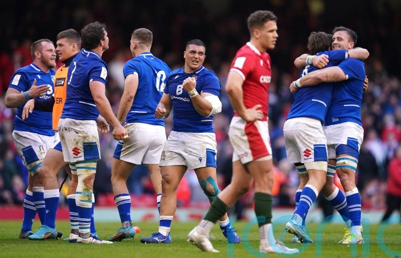 5 key talking points as Wales prepare for wooden spoon clash with Italy