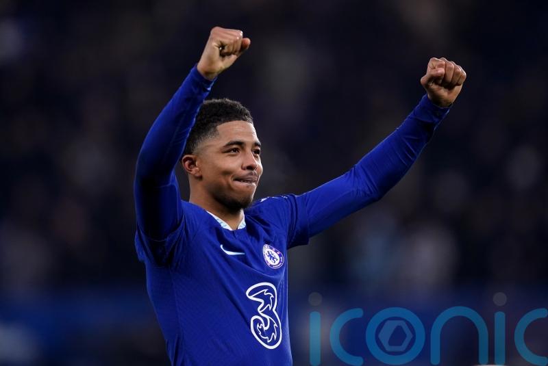Brendan Rodgers: Wesley Fofana and Ben Chilwell return a reminder for Leicester