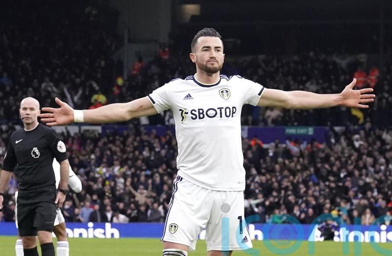 Leeds in bottom three despite fighting back to draw with Brighton