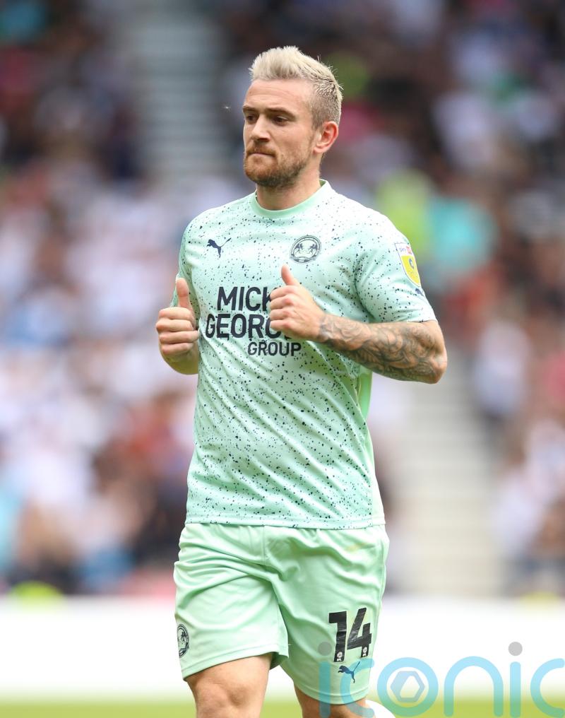 Jack Marriott earns Fleetwood point against Port Vale