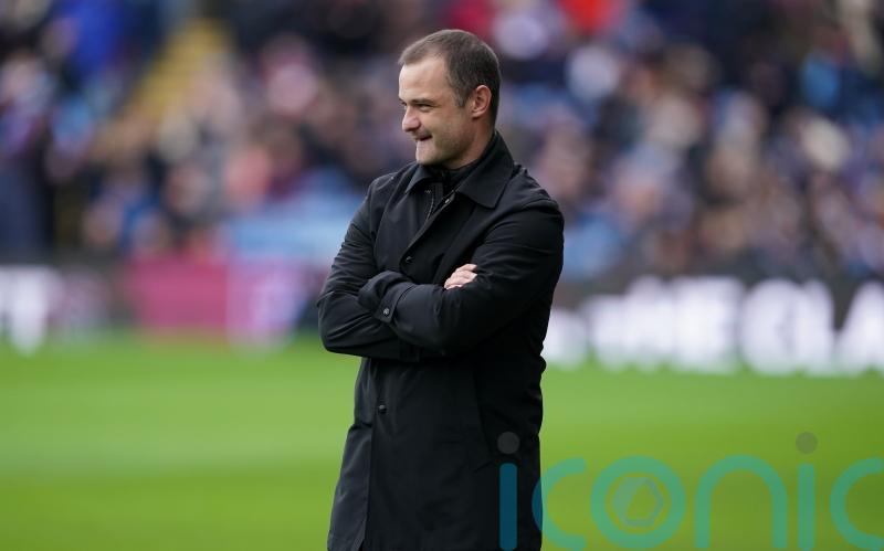 Shaun Maloney ‘super proud’ of Wigan players after ‘difficult 48 hours’
