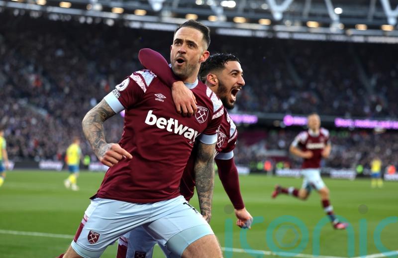 Danny Ings can fire West Ham to Premier League safety – David Moyes