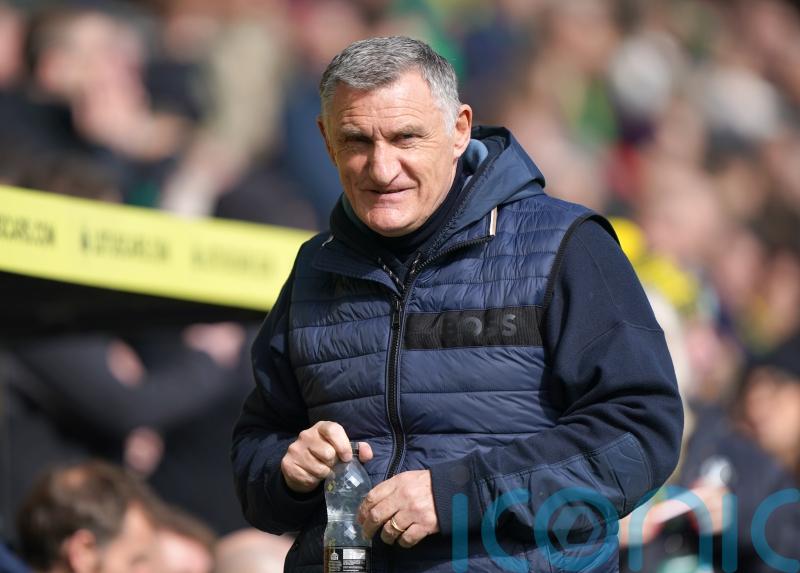 Huge positive for us – Sunderland boss Tony Mowbray delighted with Norwich win