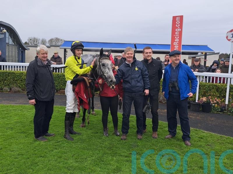 Espanito Bello tees Connell and O’Sullivan up perfectly for Cheltenham