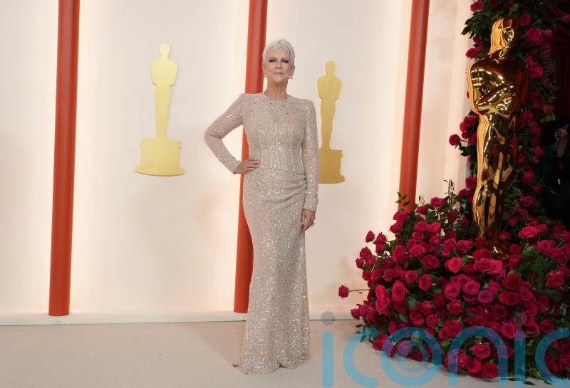 Jamie Lee Curtis and Vanessa Hudgens lead 2023 Oscars fashion arrivals