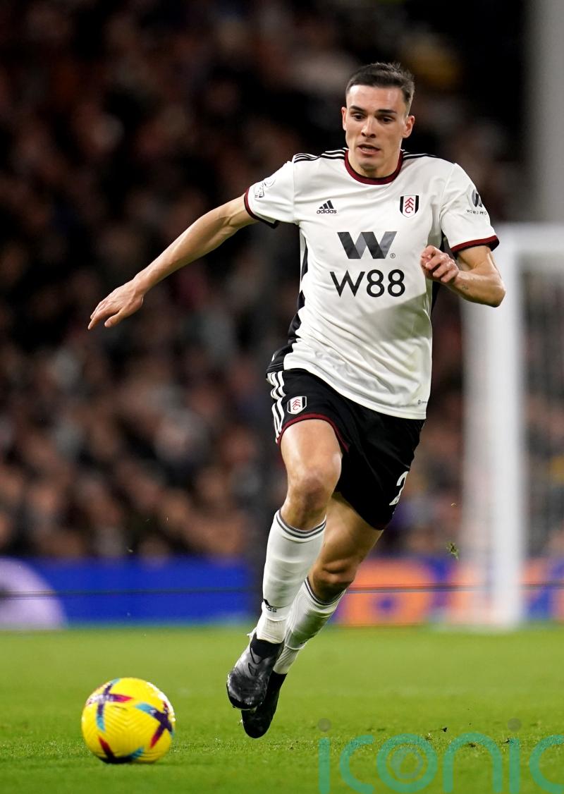 Football rumours: Manchester United monitoring Fulham’s Joao Palhinha