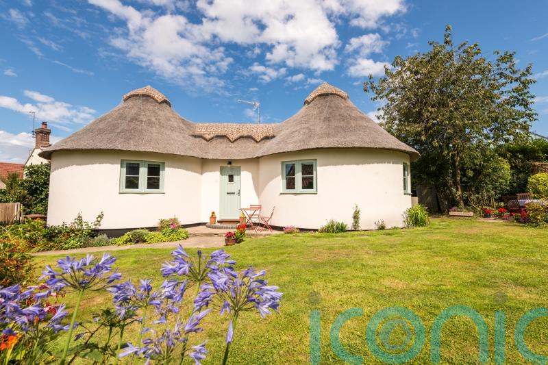 Why pups of all shapes and sizes will love dog-friendly Winterton-on-Sea