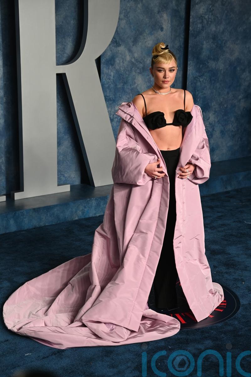 14 of the most eye-catching outfits from the 2023 Vanity Fair Oscar party