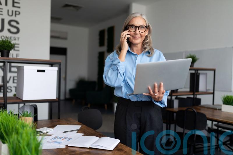 How to talk to your boss about menopause symptoms 