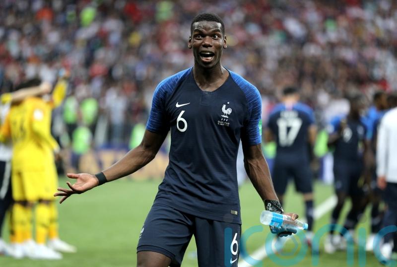 Paul Pogba injury blow ahead of France’s Euro 2024 qualifying campaign